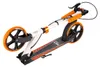 Scooter NILS Extreme HM0107 bianco-arancio Anteprima dell’immagine prodotto 10