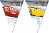 Partyset Cars Geburtstagsdeko Kindergeburtstag Party Deko Produktbild-Vorschau 4