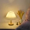 Nachttischlampen, 3 Lichtmodi Schreibtischlampe, Produktbild-Vorschau 3