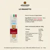 20x Il Grano Di Armando Lo Spaghetto Italienischer Weizen Produktbild-Vorschau 3