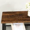 HOOBRO scarpiera 10 livelli scarpiera metallo 32-40 paia di Anteprima dell’immagine prodotto 7