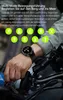 Outdoor Smartwatch Herren mit Feuerstarter und Produktbild-Vorschau 6