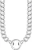 Thomas Sabo - KE2115-001-21-L45 - Kette - Damen - 925er Produktbild-Vorschau 1