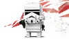 LEGO® Brickheadz Stormtrooper™ 41620 Produktbild-Vorschau 3