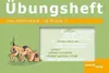 Wörterbuch Übungsheft Produktbild-Vorschau 1
