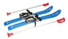 Kinderskier 70cm blau Produktbild-Vorschau 2