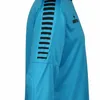 DERBYSTAR Hyper Torwarttrikot, Gr.XL, petrol schwarz Produktbild-Vorschau 4