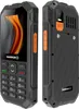 Robustes Hammer 6 LTE-Mobiltelefon Dual-SIM 2 4" 4G Akku Produktbild-Vorschau 1