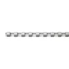 Dorso di rilegatura in plastica Fellowes COMB 5345406 Anteprima dell’immagine prodotto 3