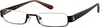 I NEED YOU ANNA New G3600 braun +2,00 dpt. Metall / Acetat Produktbild-Vorschau 2