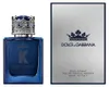 Dolce&Gabbana K, Mężczyźni, 50 ml, Perfumy w płynie, Podgląd zdjęcia produktu 1