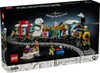 LEGO ICONS Christmas Express, 18 ans, Plastique, 956 Voir les images du produit 9