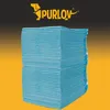 Hygieneeinlage 60x60cm 50 Stk. Purlov 21600 Produktbild-Vorschau 11