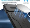 Magnetisch Hülle für Google Pixel 9/Pixel 9 Pro/Pixel Produktbild-Vorschau 6