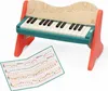 B.Toys Mini Maestro - Mini-Piano pour enfants, avec 25 Voir les images du produit 8