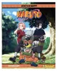 Naruto Ninja Adventures (2025) - Autocollants à Voir les images du produit 2