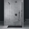Mai & Mai 150x200cm Walk-In Dusche Duschwand für Dusche Produktbild-Vorschau 2
