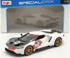 Maisto 31390 - Model samochodu - Ford GT '21 Heritage Podgląd zdjęcia produktu 6