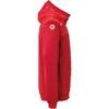 Kempa EMOTION 2.0 HOOD JACKET XXL chilirot/rot Produktbild-Vorschau 4