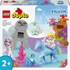 LEGO DUPLO | Disney Elsa und Bruni im Zauberwald, Produktbild-Vorschau 23