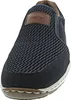 Rieker pánska slip-on obuv modrá, Men:46 EU Náhľad obrázku produktu 94