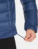 Herren-Daunenjacke Kilpi GUUS-M, DUNKELBLAU, Größe XL Produktbild-Vorschau 5