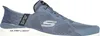 Skechers Slip-Ins Bounder 2.0 Emerged Trainer, Grau 45 EU Produktbild-Vorschau 5