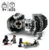 Stavebnica LEGO Star Wars Bombardér TIE 75347 (625 Náhľad obrázku produktu 23