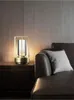 Kabellose dimmbare LED Touch Tischlampe Lampe,3-Farben Produktbild-Vorschau 2