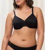 Triumph Damen Minimizer-BH Body Make-Up Essentials - BLACK Produktbild-Vorschau 8