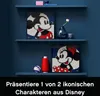 LEGO Art Disney's Mickey Mouse 31202 - Set da Costruzione, Anteprima dell’immagine prodotto 27