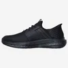Skechers Sportliche Slipper Herren 31393338383234 Schwarz Produktbild-Vorschau 29