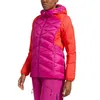 Bivouac Down Jkt W, Style M48, Farbe 411322 Produktbild-Vorschau 3