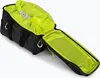 BASIL Gepäckträgertasche "Miles" - schwarz/lime Produktbild-Vorschau 20