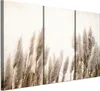 LUMASOUL Tableau sur toile 3, peinture représentant un Voir les images du produit 1