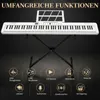 LEADZM Digitalpiano E-Piano Digital Keyboard 88 Tasten Produktbild-Vorschau 9