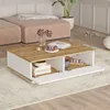 Skye Decor, Fr14-Aw, Couchtische, Atlantische Kiefer, 90 x Produktbild-Vorschau 4