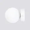 Wandlampe YOLI 1 Weiß 1xG9 8W Stahl/Glas 12x14x12cm Sollux Produktbild-Vorschau 21