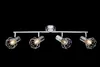Lampa reflektor spot XARA I 54802-4 Globo Podgląd zdjęcia produktu 3