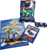 Hot Wheels 1 : 64 World Race Sac à roulettes, 1 pièce Voir les images du produit 3