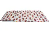 KINDER SCHLAFSACK 70x125 cm mit Reißverschluss 100 % Produktbild-Vorschau 2