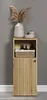trendteam Bad Standschrank Pure Bliss Evoke Eiche Melamin Produktbild-Vorschau 17
