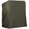 Strandkorb Hanse Schutzhülle winterfest 120cm breit aus 600 Produktbild-Vorschau 3