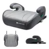 Siège auto Kinderkraft I-BOOST gris Voir les images du produit 3