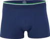 Clark Crown® 4er Pack "Bambus" Boxershorts XXL marineblau Produktbild-Vorschau 2