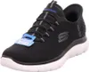Skechers Slip-Ins: Summits Černý Náhled obrázku produktu 54