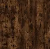 vidaXL Nočný stolík Smoked Oak 41x40x36 cm odvodený výrobok Náhľad obrázku produktu 7