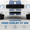 AIYAPLAY Kinder Elektroauto 12V Kinderauto mit 2,4 GHz Produktbild-Vorschau 4