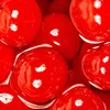 Iska Gourmet Cocktail-Kirschen rot entsteint ohne Stiel 2 Produktbild-Vorschau 3