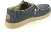 HEYDUDE Hey Dude Wally Braided Schuhe Herren blau 43 Produktbild-Vorschau 75